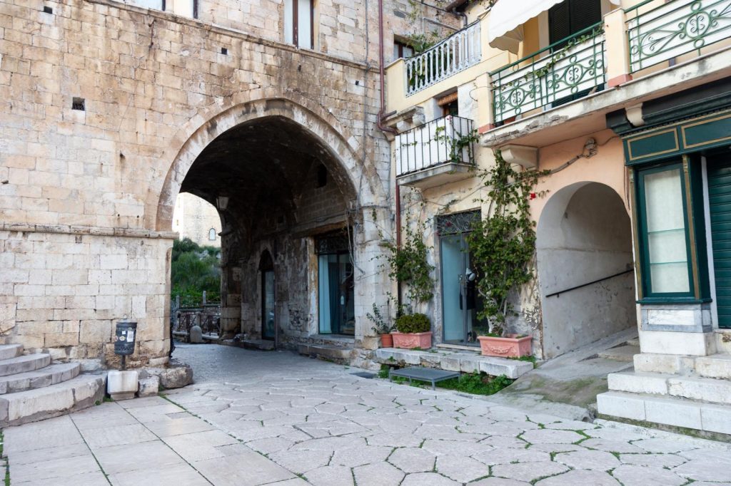 Cosa vedere a Terracina