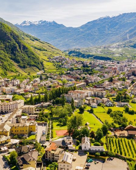 Cosa vedere a Tirano