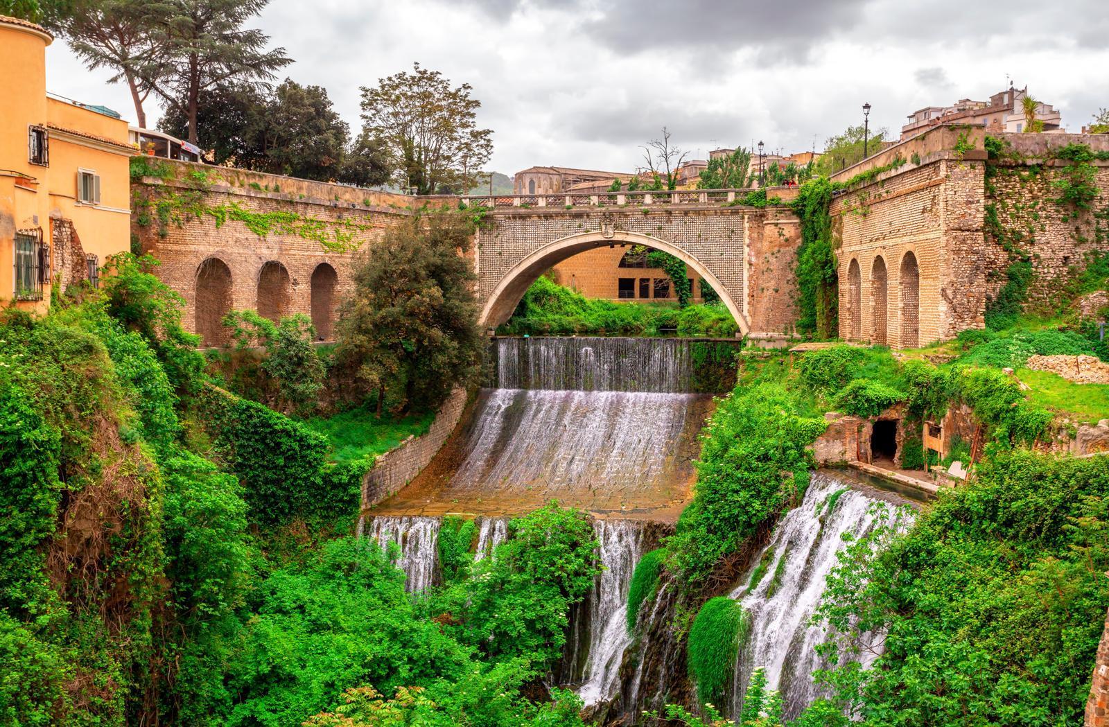 Cosa vedere a Tivoli