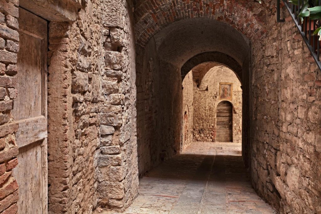 Cosa vedere a Todi