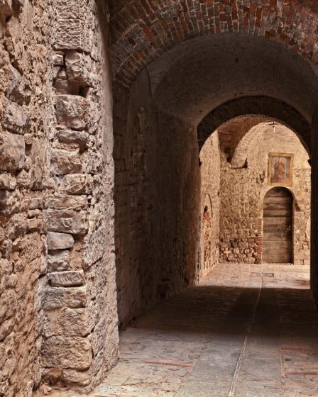 Cosa vedere a Todi