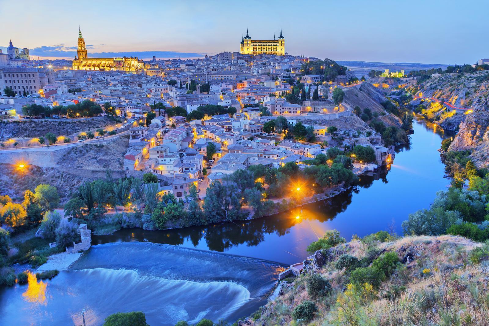 Cosa vedere a Toledo