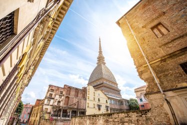 Cosa vedere a Torino