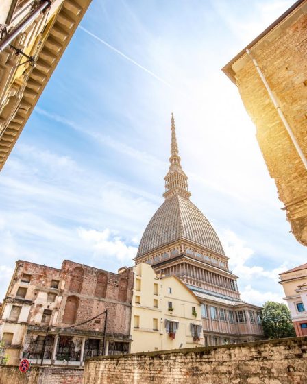 Cosa vedere a Torino