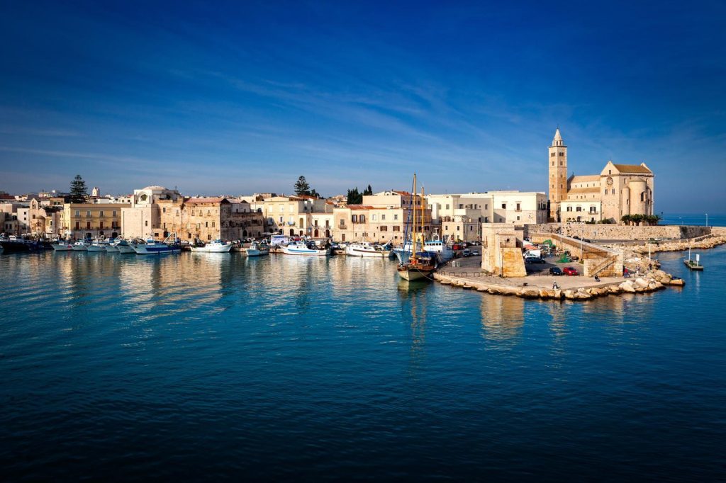 Cosa vedere a Trani