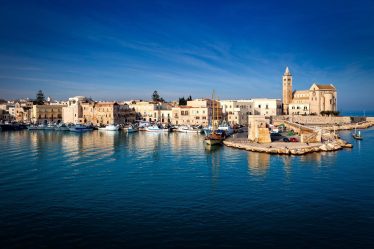 Cosa vedere a Trani