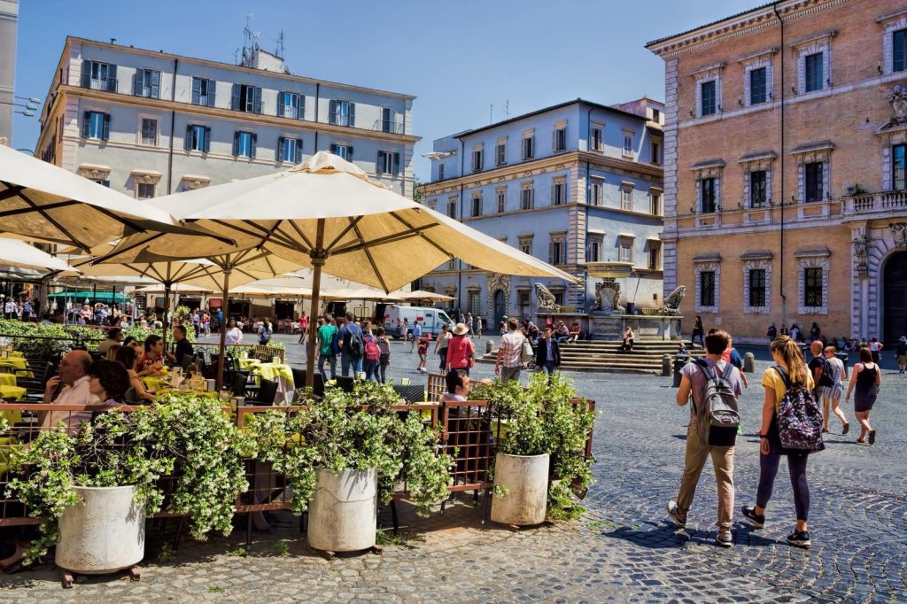 Cosa vedere a Trastevere
