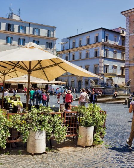 Cosa vedere a Trastevere