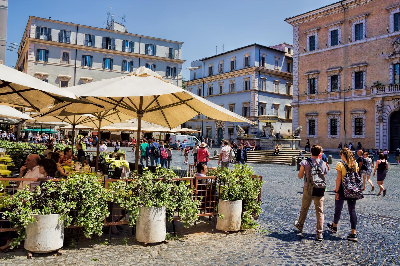 Cosa vedere a Trastevere