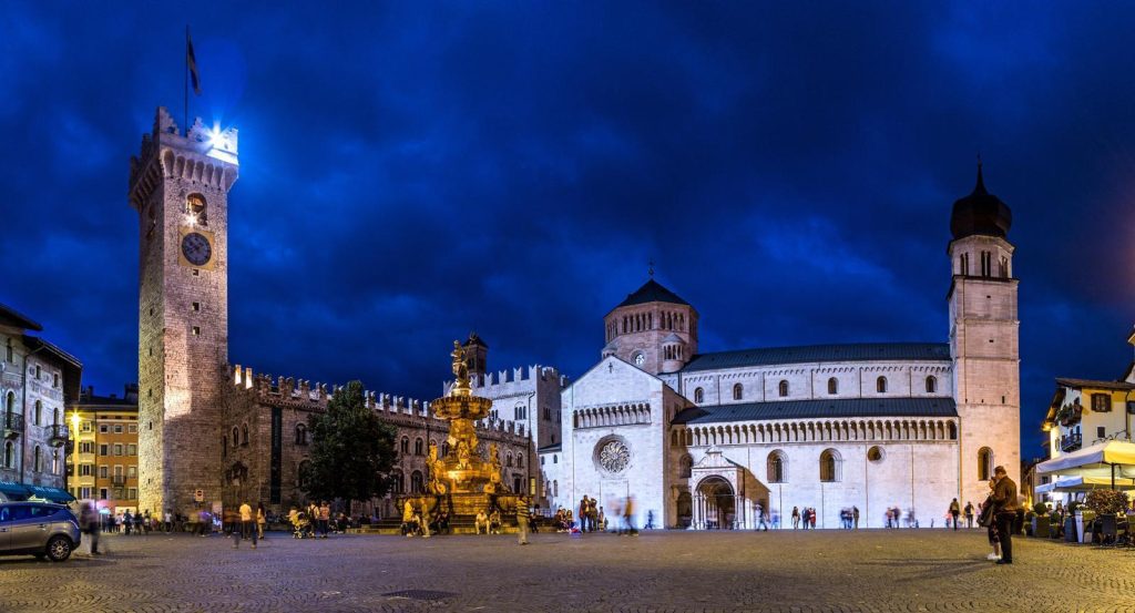 Cosa vedere a Trento