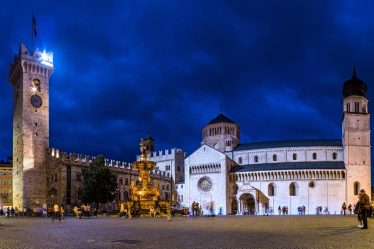 Cosa vedere a Trento