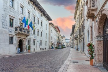 Cosa vedere a Trento in un giorno