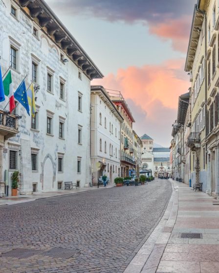 Cosa vedere a Trento in un giorno