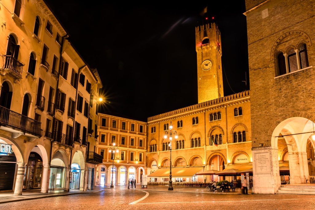 Cosa vedere a Treviso in un giorno