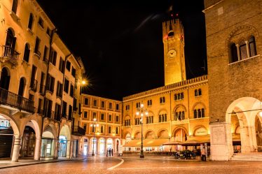Cosa vedere a Treviso in un giorno