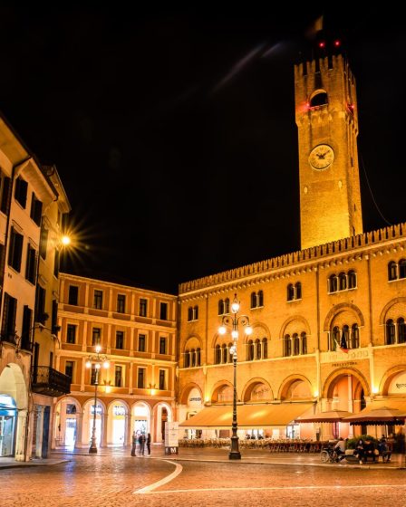 Cosa vedere a Treviso in un giorno