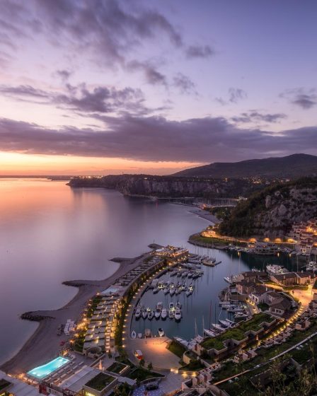 Cosa vedere a Trieste