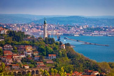 Cosa vedere a Trieste in due giorni