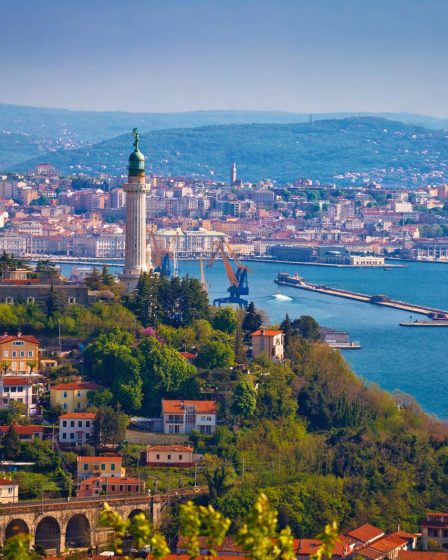 Cosa vedere a Trieste in due giorni