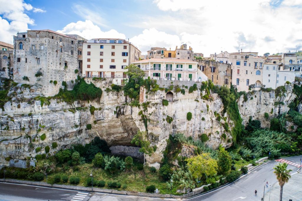 Cosa vedere a Tropea