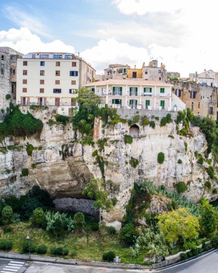 Cosa vedere a Tropea