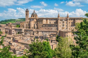 Cosa vedere a Urbino