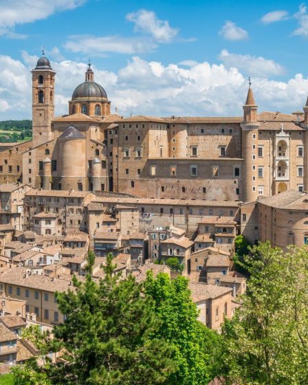Cosa vedere a Urbino