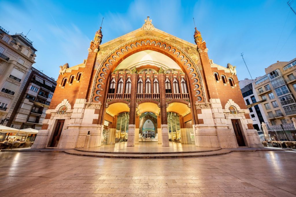 Cosa vedere a Valencia