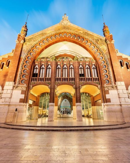 Cosa vedere a Valencia