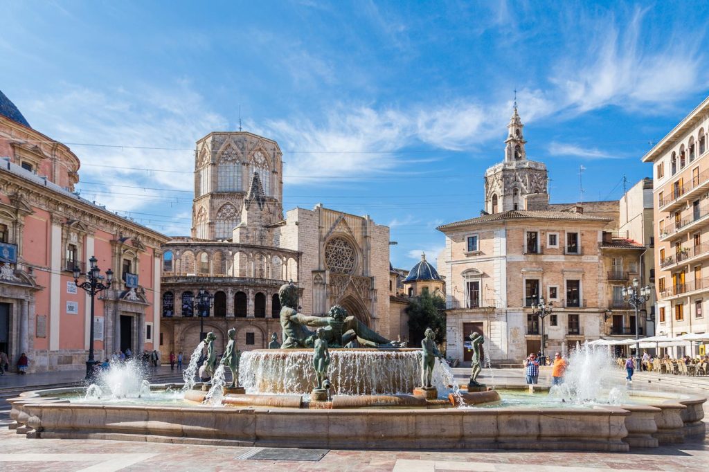 Cosa vedere a Valencia in 2 giorni