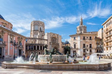 Cosa vedere a Valencia in 2 giorni