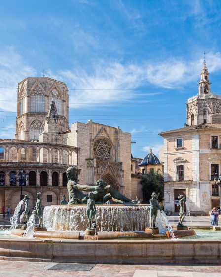 Cosa vedere a Valencia in 2 giorni