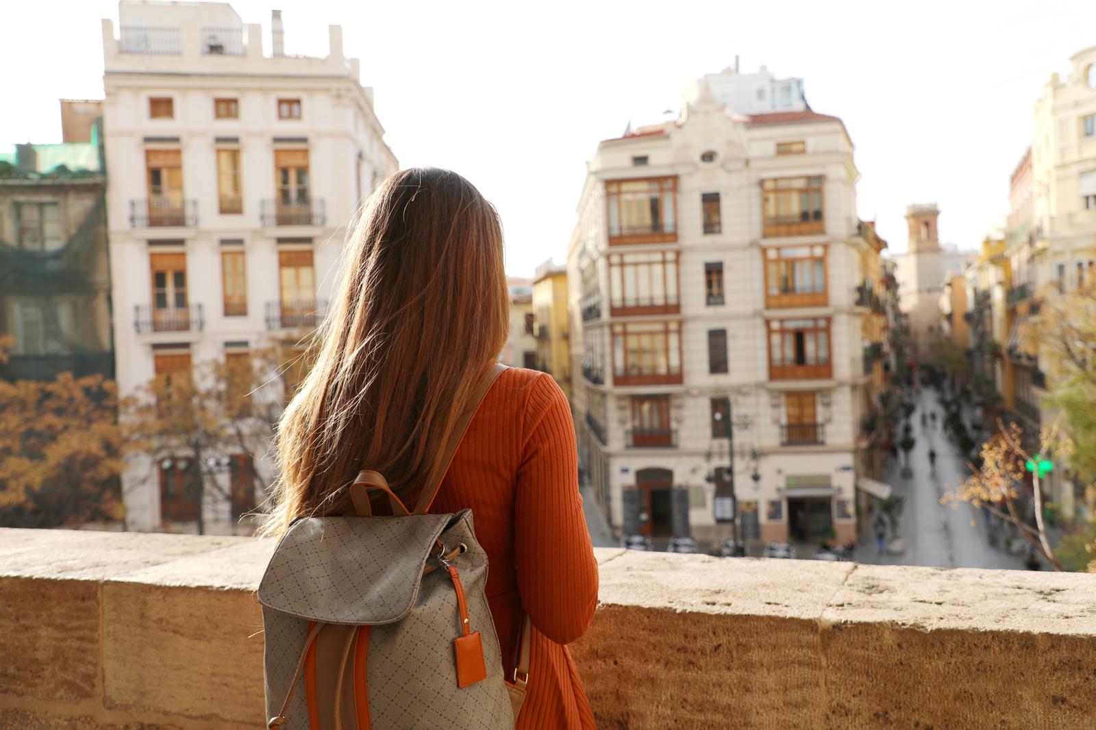 Cosa vedere a Valencia in 4 giorni