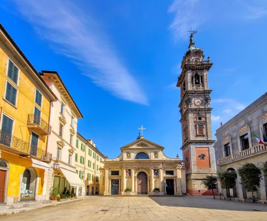 Cosa vedere a Varese