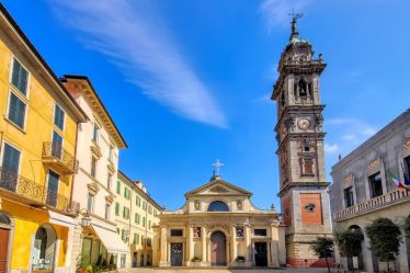 Cosa vedere a Varese