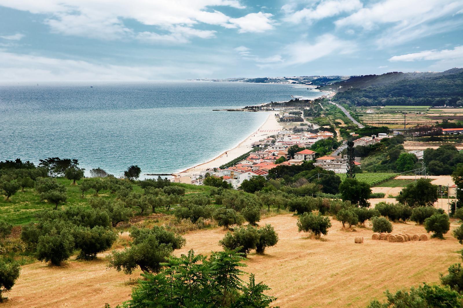 Cosa vedere a Vasto