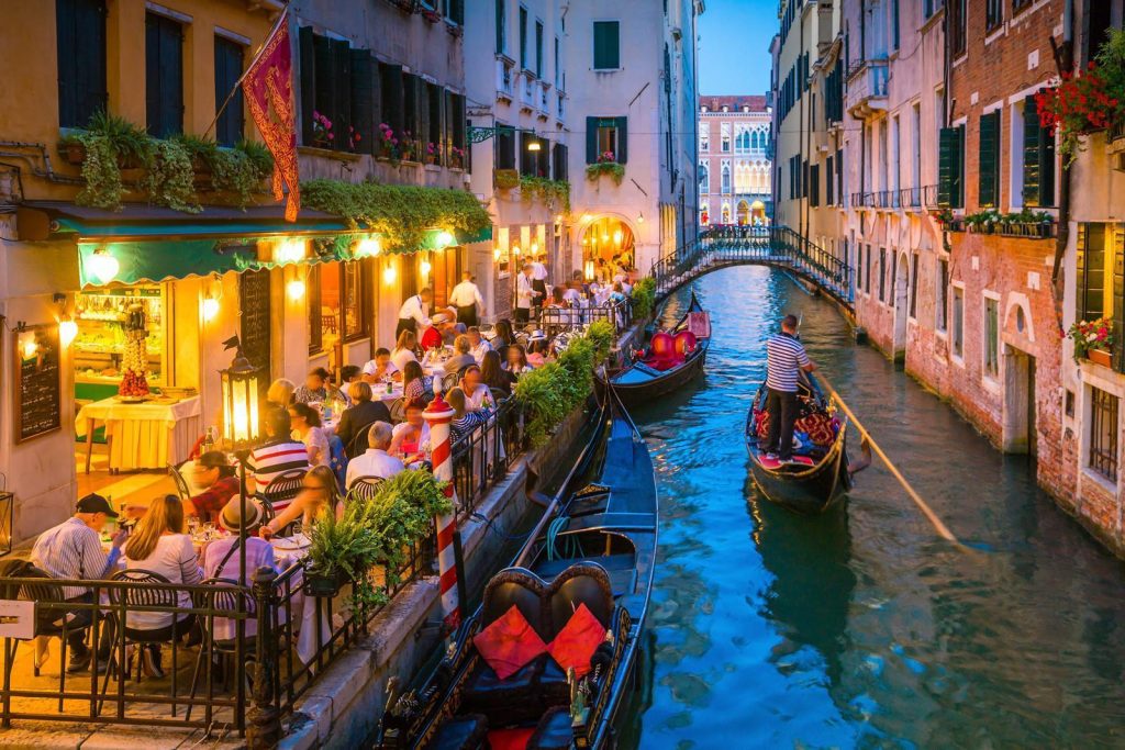 Cosa vedere a Venezia