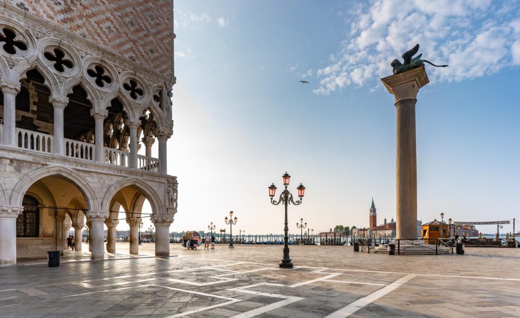 Cosa vedere a Venezia in due giorni