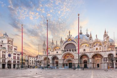 Cosa vedere a Venezia in un giorno
