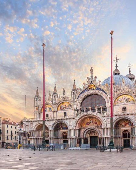 Cosa vedere a Venezia in un giorno