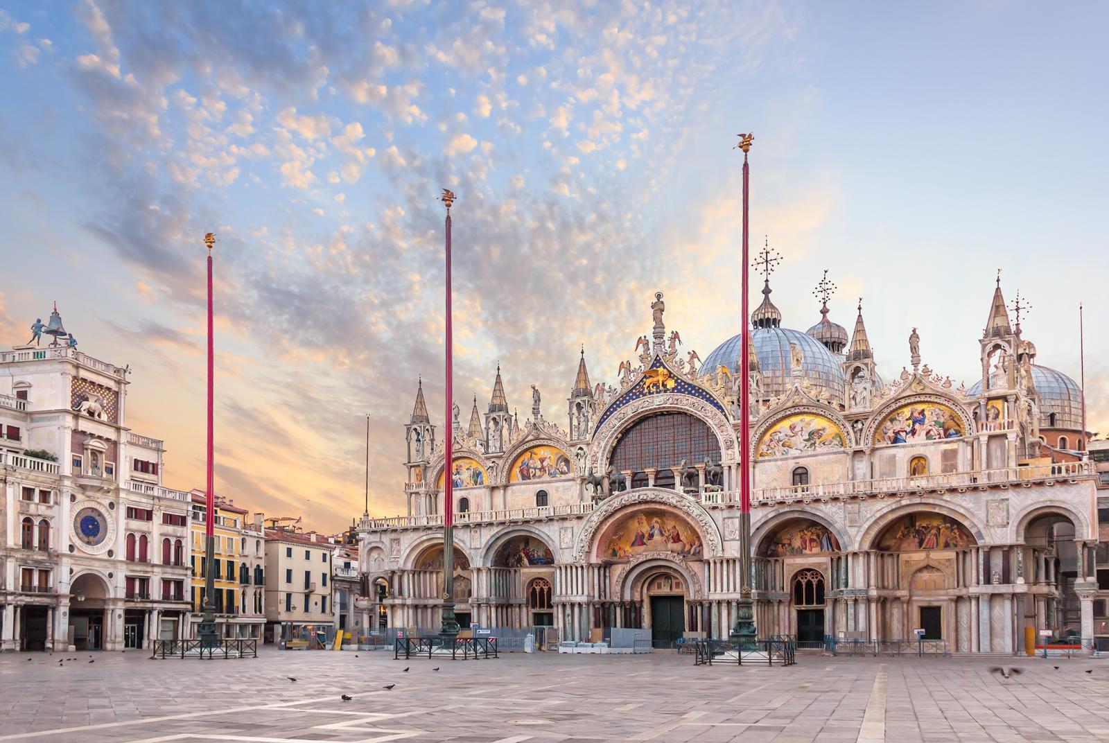 Cosa vedere a Venezia in un giorno