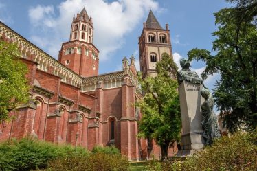 Cosa vedere a Vercelli