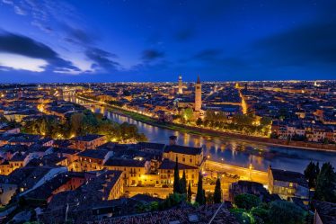 Cosa vedere a Verona in due giorni