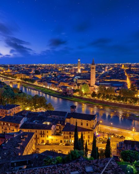 Cosa vedere a Verona in due giorni