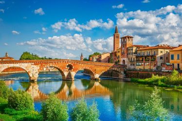 Cosa vedere a Verona in un giorno