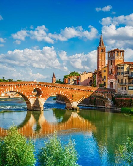 Cosa vedere a Verona in un giorno