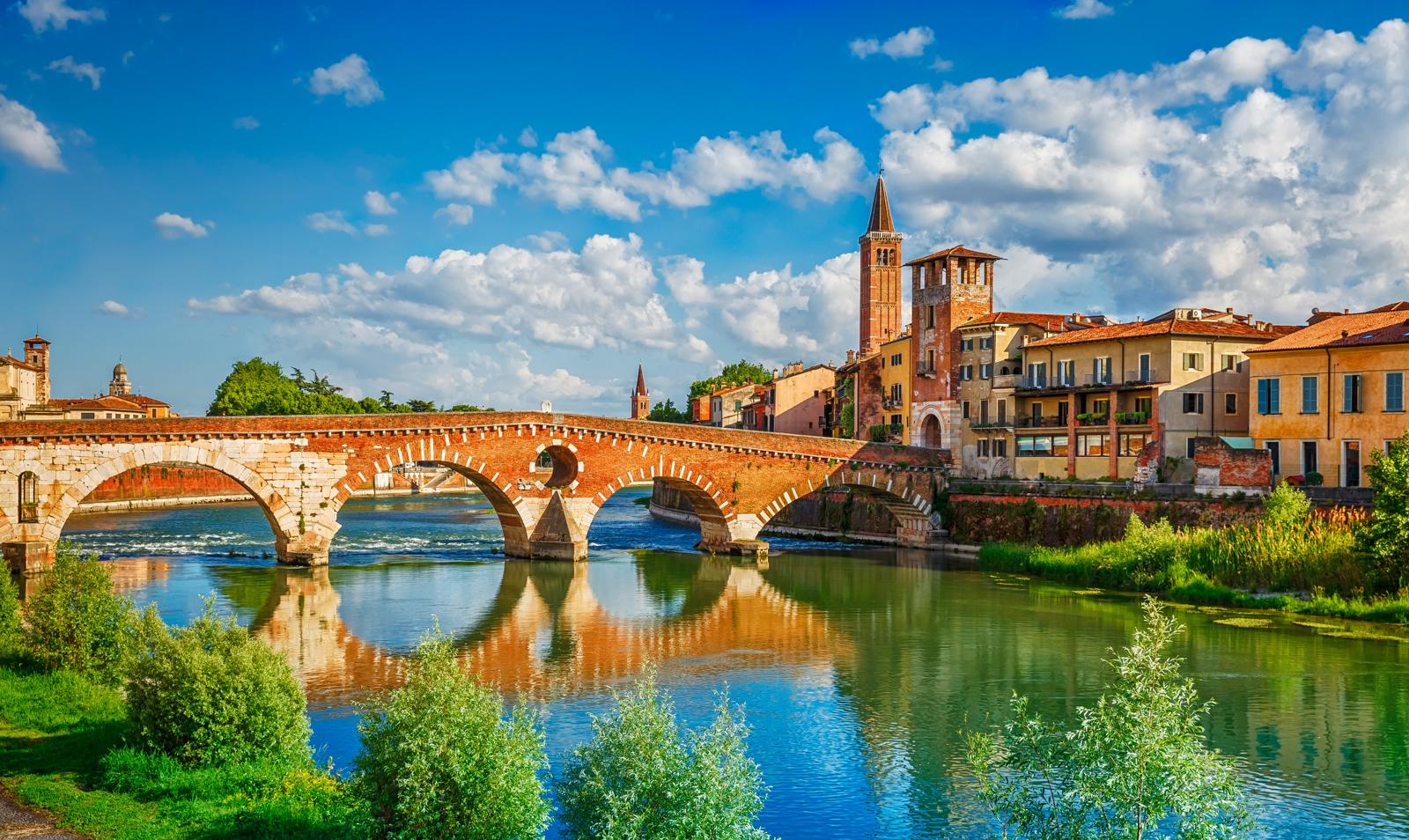 Cosa vedere a Verona in un giorno
