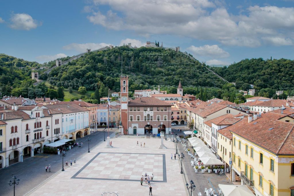 Cosa vedere a Vicenza