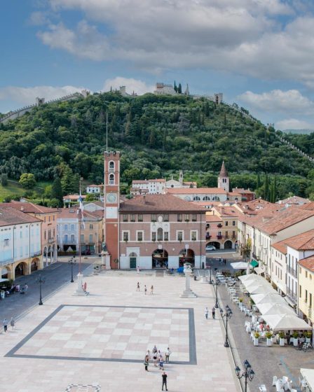 Cosa vedere a Vicenza