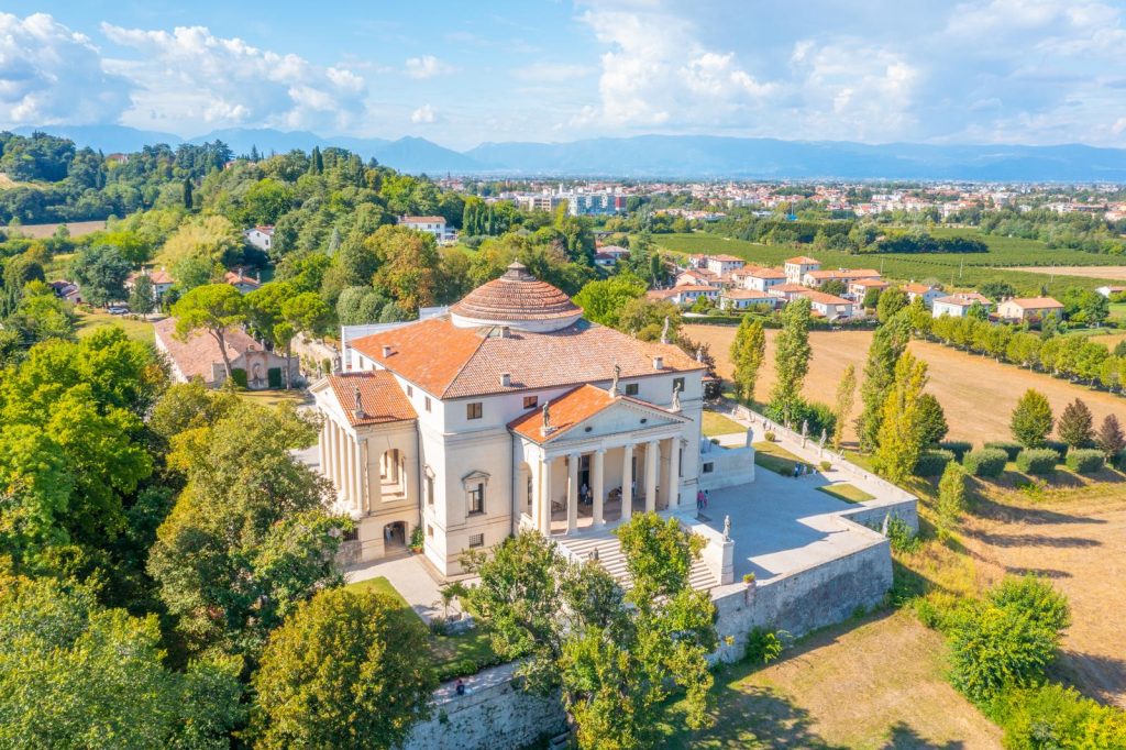 Cosa vedere a Vicenza in un giorno